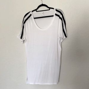 Glyder Xtra Long Tee
